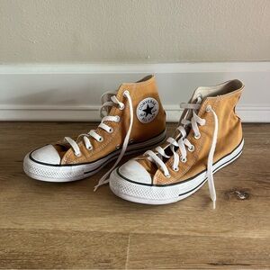 Chuck Taylor All Star High Top Sneakers
